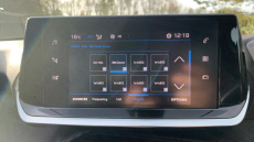 Peugeot 208 1.2 PureTech 130 Allure 5dr EAT8 Petrol Hatchback